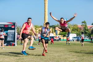 BIB: 661
                            <button type="button" onclick="openModal(6564296)" class="btn btn-primary btn-sm float-right btn-popup" data-toggle="modal" data-target=".modal-high-quality">
                        <i class="fas fa-shopping-cart"></i> Add to Cart
                    </button>
                                            <button type="button" onclick="isThisMe(6564296, true)" class="btn btn-success btn-sm float-right btn-popup btn-isme hidden" data-toggle="tooltip" data-placement="bottom" title="นี่คือรูปของคุณใช่ไหม คลิกที่นี่เพื่อเอาเข้าอัลบั้ม">
                        <i class="fas fa-plus"></i> Add to album
                    </button>
                    <button type="button" onclick="isThisMe(6564296, false)" class="btn btn-warning btn-sm float-right btn-popup btn-isnotme hidden">
                        <i class="fas fa-ban"></i> Remove from album
                    </button>