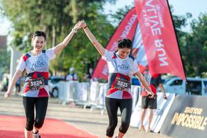 BIB: 3825, 3824
                            <button type="button" onclick="openModal(6562989)" class="btn btn-primary btn-sm float-right btn-popup" data-toggle="modal" data-target=".modal-high-quality">
                        <i class="fas fa-shopping-cart"></i> Add to Cart
                    </button>
                                            <button type="button" onclick="isThisMe(6562989, true)" class="btn btn-success btn-sm float-right btn-popup btn-isme hidden" data-toggle="tooltip" data-placement="bottom" title="นี่คือรูปของคุณใช่ไหม คลิกที่นี่เพื่อเอาเข้าอัลบั้ม">
                        <i class="fas fa-plus"></i> Add to album
                    </button>
                    <button type="button" onclick="isThisMe(6562989, false)" class="btn btn-warning btn-sm float-right btn-popup btn-isnotme hidden">
                        <i class="fas fa-ban"></i> Remove from album
                    </button>