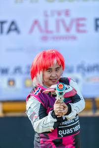 BIB: 
                            <button type="button" onclick="openModal(6569245)" class="btn btn-primary btn-sm float-right btn-popup" data-toggle="modal" data-target=".modal-high-quality">
                        <i class="fas fa-shopping-cart"></i> Add to Cart
                    </button>
                                            <button type="button" onclick="isThisMe(6569245, true)" class="btn btn-success btn-sm float-right btn-popup btn-isme hidden" data-toggle="tooltip" data-placement="bottom" title="นี่คือรูปของคุณใช่ไหม คลิกที่นี่เพื่อเอาเข้าอัลบั้ม">
                        <i class="fas fa-plus"></i> Add to album
                    </button>
                    <button type="button" onclick="isThisMe(6569245, false)" class="btn btn-warning btn-sm float-right btn-popup btn-isnotme hidden">
                        <i class="fas fa-ban"></i> Remove from album
                    </button>