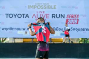 BIB: 2019
                            <button type="button" onclick="openModal(6569138)" class="btn btn-primary btn-sm float-right btn-popup" data-toggle="modal" data-target=".modal-high-quality">
                        <i class="fas fa-shopping-cart"></i> Add to Cart
                    </button>
                                            <button type="button" onclick="isThisMe(6569138, true)" class="btn btn-success btn-sm float-right btn-popup btn-isme hidden" data-toggle="tooltip" data-placement="bottom" title="นี่คือรูปของคุณใช่ไหม คลิกที่นี่เพื่อเอาเข้าอัลบั้ม">
                        <i class="fas fa-plus"></i> Add to album
                    </button>
                    <button type="button" onclick="isThisMe(6569138, false)" class="btn btn-warning btn-sm float-right btn-popup btn-isnotme hidden">
                        <i class="fas fa-ban"></i> Remove from album
                    </button>