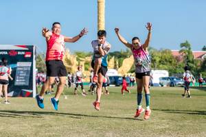 BIB: 2831
                            <button type="button" onclick="openModal(6564290)" class="btn btn-primary btn-sm float-right btn-popup" data-toggle="modal" data-target=".modal-high-quality">
                        <i class="fas fa-shopping-cart"></i> Add to Cart
                    </button>
                                            <button type="button" onclick="isThisMe(6564290, true)" class="btn btn-success btn-sm float-right btn-popup btn-isme hidden" data-toggle="tooltip" data-placement="bottom" title="นี่คือรูปของคุณใช่ไหม คลิกที่นี่เพื่อเอาเข้าอัลบั้ม">
                        <i class="fas fa-plus"></i> Add to album
                    </button>
                    <button type="button" onclick="isThisMe(6564290, false)" class="btn btn-warning btn-sm float-right btn-popup btn-isnotme hidden">
                        <i class="fas fa-ban"></i> Remove from album
                    </button>