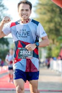 BIB: 2802, 128
                            <button type="button" onclick="openModal(6550762)" class="btn btn-primary btn-sm float-right btn-popup" data-toggle="modal" data-target=".modal-high-quality">
                        <i class="fas fa-shopping-cart"></i> Add to Cart
                    </button>
                                            <button type="button" onclick="isThisMe(6550762, true)" class="btn btn-success btn-sm float-right btn-popup btn-isme hidden" data-toggle="tooltip" data-placement="bottom" title="นี่คือรูปของคุณใช่ไหม คลิกที่นี่เพื่อเอาเข้าอัลบั้ม">
                        <i class="fas fa-plus"></i> Add to album
                    </button>
                    <button type="button" onclick="isThisMe(6550762, false)" class="btn btn-warning btn-sm float-right btn-popup btn-isnotme hidden">
                        <i class="fas fa-ban"></i> Remove from album
                    </button>