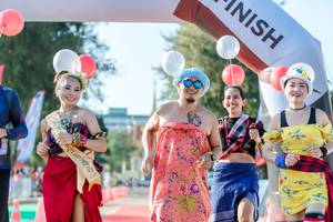 BIB: 
                            <button type="button" onclick="openModal(6568838)" class="btn btn-primary btn-sm float-right btn-popup" data-toggle="modal" data-target=".modal-high-quality">
                        <i class="fas fa-shopping-cart"></i> Add to Cart
                    </button>
                                            <button type="button" onclick="isThisMe(6568838, true)" class="btn btn-success btn-sm float-right btn-popup btn-isme hidden" data-toggle="tooltip" data-placement="bottom" title="นี่คือรูปของคุณใช่ไหม คลิกที่นี่เพื่อเอาเข้าอัลบั้ม">
                        <i class="fas fa-plus"></i> Add to album
                    </button>
                    <button type="button" onclick="isThisMe(6568838, false)" class="btn btn-warning btn-sm float-right btn-popup btn-isnotme hidden">
                        <i class="fas fa-ban"></i> Remove from album
                    </button>