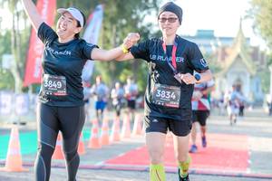 BIB: 3834, 3849, 128
                            <button type="button" onclick="openModal(6556200)" class="btn btn-primary btn-sm float-right btn-popup" data-toggle="modal" data-target=".modal-high-quality">
                        <i class="fas fa-shopping-cart"></i> Add to Cart
                    </button>
                                            <button type="button" onclick="isThisMe(6556200, true)" class="btn btn-success btn-sm float-right btn-popup btn-isme hidden" data-toggle="tooltip" data-placement="bottom" title="นี่คือรูปของคุณใช่ไหม คลิกที่นี่เพื่อเอาเข้าอัลบั้ม">
                        <i class="fas fa-plus"></i> Add to album
                    </button>
                    <button type="button" onclick="isThisMe(6556200, false)" class="btn btn-warning btn-sm float-right btn-popup btn-isnotme hidden">
                        <i class="fas fa-ban"></i> Remove from album
                    </button>