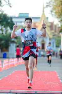 BIB: 777
                            <button type="button" onclick="openModal(6543097)" class="btn btn-primary btn-sm float-right btn-popup" data-toggle="modal" data-target=".modal-high-quality">
                        <i class="fas fa-shopping-cart"></i> Add to Cart
                    </button>
                                            <button type="button" onclick="isThisMe(6543097, true)" class="btn btn-success btn-sm float-right btn-popup btn-isme hidden" data-toggle="tooltip" data-placement="bottom" title="นี่คือรูปของคุณใช่ไหม คลิกที่นี่เพื่อเอาเข้าอัลบั้ม">
                        <i class="fas fa-plus"></i> Add to album
                    </button>
                    <button type="button" onclick="isThisMe(6543097, false)" class="btn btn-warning btn-sm float-right btn-popup btn-isnotme hidden">
                        <i class="fas fa-ban"></i> Remove from album
                    </button>