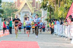 BIB: 2123, 2092
                            <button type="button" onclick="openModal(6543404)" class="btn btn-primary btn-sm float-right btn-popup" data-toggle="modal" data-target=".modal-high-quality">
                        <i class="fas fa-shopping-cart"></i> Add to Cart
                    </button>
                                            <button type="button" onclick="isThisMe(6543404, true)" class="btn btn-success btn-sm float-right btn-popup btn-isme hidden" data-toggle="tooltip" data-placement="bottom" title="นี่คือรูปของคุณใช่ไหม คลิกที่นี่เพื่อเอาเข้าอัลบั้ม">
                        <i class="fas fa-plus"></i> Add to album
                    </button>
                    <button type="button" onclick="isThisMe(6543404, false)" class="btn btn-warning btn-sm float-right btn-popup btn-isnotme hidden">
                        <i class="fas fa-ban"></i> Remove from album
                    </button>