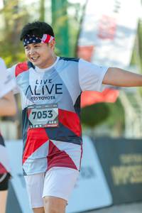 BIB: 7053
                            <button type="button" onclick="openModal(6561230)" class="btn btn-primary btn-sm float-right btn-popup" data-toggle="modal" data-target=".modal-high-quality">
                        <i class="fas fa-shopping-cart"></i> Add to Cart
                    </button>
                                            <button type="button" onclick="isThisMe(6561230, true)" class="btn btn-success btn-sm float-right btn-popup btn-isme hidden" data-toggle="tooltip" data-placement="bottom" title="นี่คือรูปของคุณใช่ไหม คลิกที่นี่เพื่อเอาเข้าอัลบั้ม">
                        <i class="fas fa-plus"></i> Add to album
                    </button>
                    <button type="button" onclick="isThisMe(6561230, false)" class="btn btn-warning btn-sm float-right btn-popup btn-isnotme hidden">
                        <i class="fas fa-ban"></i> Remove from album
                    </button>