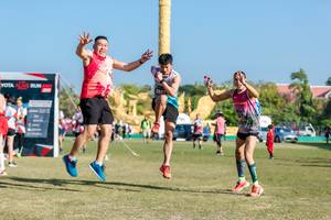 BIB: 2831
                            <button type="button" onclick="openModal(6564275)" class="btn btn-primary btn-sm float-right btn-popup" data-toggle="modal" data-target=".modal-high-quality">
                        <i class="fas fa-shopping-cart"></i> Add to Cart
                    </button>
                                            <button type="button" onclick="isThisMe(6564275, true)" class="btn btn-success btn-sm float-right btn-popup btn-isme hidden" data-toggle="tooltip" data-placement="bottom" title="นี่คือรูปของคุณใช่ไหม คลิกที่นี่เพื่อเอาเข้าอัลบั้ม">
                        <i class="fas fa-plus"></i> Add to album
                    </button>
                    <button type="button" onclick="isThisMe(6564275, false)" class="btn btn-warning btn-sm float-right btn-popup btn-isnotme hidden">
                        <i class="fas fa-ban"></i> Remove from album
                    </button>