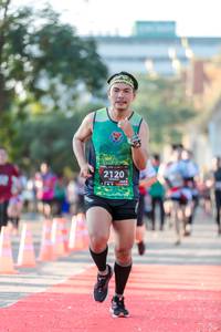 BIB: 2120
                            <button type="button" onclick="openModal(6554662)" class="btn btn-primary btn-sm float-right btn-popup" data-toggle="modal" data-target=".modal-high-quality">
                        <i class="fas fa-shopping-cart"></i> Add to Cart
                    </button>
                                            <button type="button" onclick="isThisMe(6554662, true)" class="btn btn-success btn-sm float-right btn-popup btn-isme hidden" data-toggle="tooltip" data-placement="bottom" title="นี่คือรูปของคุณใช่ไหม คลิกที่นี่เพื่อเอาเข้าอัลบั้ม">
                        <i class="fas fa-plus"></i> Add to album
                    </button>
                    <button type="button" onclick="isThisMe(6554662, false)" class="btn btn-warning btn-sm float-right btn-popup btn-isnotme hidden">
                        <i class="fas fa-ban"></i> Remove from album
                    </button>