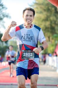 BIB: 2802, 128
                            <button type="button" onclick="openModal(6550759)" class="btn btn-primary btn-sm float-right btn-popup" data-toggle="modal" data-target=".modal-high-quality">
                        <i class="fas fa-shopping-cart"></i> Add to Cart
                    </button>
                                            <button type="button" onclick="isThisMe(6550759, true)" class="btn btn-success btn-sm float-right btn-popup btn-isme hidden" data-toggle="tooltip" data-placement="bottom" title="นี่คือรูปของคุณใช่ไหม คลิกที่นี่เพื่อเอาเข้าอัลบั้ม">
                        <i class="fas fa-plus"></i> Add to album
                    </button>
                    <button type="button" onclick="isThisMe(6550759, false)" class="btn btn-warning btn-sm float-right btn-popup btn-isnotme hidden">
                        <i class="fas fa-ban"></i> Remove from album
                    </button>