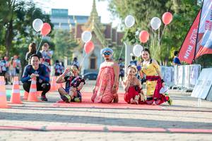 BIB: 2019
                            <button type="button" onclick="openModal(6568690)" class="btn btn-primary btn-sm float-right btn-popup" data-toggle="modal" data-target=".modal-high-quality">
                        <i class="fas fa-shopping-cart"></i> Add to Cart
                    </button>
                                            <button type="button" onclick="isThisMe(6568690, true)" class="btn btn-success btn-sm float-right btn-popup btn-isme hidden" data-toggle="tooltip" data-placement="bottom" title="นี่คือรูปของคุณใช่ไหม คลิกที่นี่เพื่อเอาเข้าอัลบั้ม">
                        <i class="fas fa-plus"></i> Add to album
                    </button>
                    <button type="button" onclick="isThisMe(6568690, false)" class="btn btn-warning btn-sm float-right btn-popup btn-isnotme hidden">
                        <i class="fas fa-ban"></i> Remove from album
                    </button>