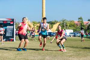 BIB: 2831
                            <button type="button" onclick="openModal(6564287)" class="btn btn-primary btn-sm float-right btn-popup" data-toggle="modal" data-target=".modal-high-quality">
                        <i class="fas fa-shopping-cart"></i> Add to Cart
                    </button>
                                            <button type="button" onclick="isThisMe(6564287, true)" class="btn btn-success btn-sm float-right btn-popup btn-isme hidden" data-toggle="tooltip" data-placement="bottom" title="นี่คือรูปของคุณใช่ไหม คลิกที่นี่เพื่อเอาเข้าอัลบั้ม">
                        <i class="fas fa-plus"></i> Add to album
                    </button>
                    <button type="button" onclick="isThisMe(6564287, false)" class="btn btn-warning btn-sm float-right btn-popup btn-isnotme hidden">
                        <i class="fas fa-ban"></i> Remove from album
                    </button>