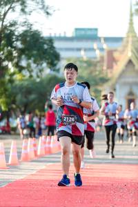 BIB: 2126
                            <button type="button" onclick="openModal(6555158)" class="btn btn-primary btn-sm float-right btn-popup" data-toggle="modal" data-target=".modal-high-quality">
                        <i class="fas fa-shopping-cart"></i> Add to Cart
                    </button>
                                            <button type="button" onclick="isThisMe(6555158, true)" class="btn btn-success btn-sm float-right btn-popup btn-isme hidden" data-toggle="tooltip" data-placement="bottom" title="นี่คือรูปของคุณใช่ไหม คลิกที่นี่เพื่อเอาเข้าอัลบั้ม">
                        <i class="fas fa-plus"></i> Add to album
                    </button>
                    <button type="button" onclick="isThisMe(6555158, false)" class="btn btn-warning btn-sm float-right btn-popup btn-isnotme hidden">
                        <i class="fas fa-ban"></i> Remove from album
                    </button>