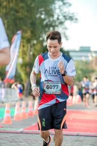 BIB: 6077
                            <button type="button" onclick="openModal(6550361)" class="btn btn-primary btn-sm float-right btn-popup" data-toggle="modal" data-target=".modal-high-quality">
                        <i class="fas fa-shopping-cart"></i> Add to Cart
                    </button>
                                            <button type="button" onclick="isThisMe(6550361, true)" class="btn btn-success btn-sm float-right btn-popup btn-isme hidden" data-toggle="tooltip" data-placement="bottom" title="นี่คือรูปของคุณใช่ไหม คลิกที่นี่เพื่อเอาเข้าอัลบั้ม">
                        <i class="fas fa-plus"></i> Add to album
                    </button>
                    <button type="button" onclick="isThisMe(6550361, false)" class="btn btn-warning btn-sm float-right btn-popup btn-isnotme hidden">
                        <i class="fas fa-ban"></i> Remove from album
                    </button>