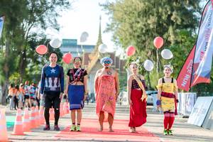 BIB: 2019
                            <button type="button" onclick="openModal(6568630)" class="btn btn-primary btn-sm float-right btn-popup" data-toggle="modal" data-target=".modal-high-quality">
                        <i class="fas fa-shopping-cart"></i> Add to Cart
                    </button>
                                            <button type="button" onclick="isThisMe(6568630, true)" class="btn btn-success btn-sm float-right btn-popup btn-isme hidden" data-toggle="tooltip" data-placement="bottom" title="นี่คือรูปของคุณใช่ไหม คลิกที่นี่เพื่อเอาเข้าอัลบั้ม">
                        <i class="fas fa-plus"></i> Add to album
                    </button>
                    <button type="button" onclick="isThisMe(6568630, false)" class="btn btn-warning btn-sm float-right btn-popup btn-isnotme hidden">
                        <i class="fas fa-ban"></i> Remove from album
                    </button>