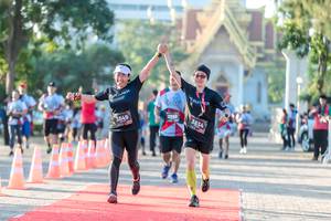 BIB: 295, 3834, 3849
                            <button type="button" onclick="openModal(6556151)" class="btn btn-primary btn-sm float-right btn-popup" data-toggle="modal" data-target=".modal-high-quality">
                        <i class="fas fa-shopping-cart"></i> Add to Cart
                    </button>
                                            <button type="button" onclick="isThisMe(6556151, true)" class="btn btn-success btn-sm float-right btn-popup btn-isme hidden" data-toggle="tooltip" data-placement="bottom" title="นี่คือรูปของคุณใช่ไหม คลิกที่นี่เพื่อเอาเข้าอัลบั้ม">
                        <i class="fas fa-plus"></i> Add to album
                    </button>
                    <button type="button" onclick="isThisMe(6556151, false)" class="btn btn-warning btn-sm float-right btn-popup btn-isnotme hidden">
                        <i class="fas fa-ban"></i> Remove from album
                    </button>