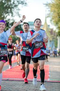 BIB: 2813, 2947, 2172
                            <button type="button" onclick="openModal(6551381)" class="btn btn-primary btn-sm float-right btn-popup" data-toggle="modal" data-target=".modal-high-quality">
                        <i class="fas fa-shopping-cart"></i> Add to Cart
                    </button>
                                            <button type="button" onclick="isThisMe(6551381, true)" class="btn btn-success btn-sm float-right btn-popup btn-isme hidden" data-toggle="tooltip" data-placement="bottom" title="นี่คือรูปของคุณใช่ไหม คลิกที่นี่เพื่อเอาเข้าอัลบั้ม">
                        <i class="fas fa-plus"></i> Add to album
                    </button>
                    <button type="button" onclick="isThisMe(6551381, false)" class="btn btn-warning btn-sm float-right btn-popup btn-isnotme hidden">
                        <i class="fas fa-ban"></i> Remove from album
                    </button>