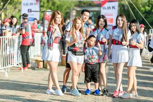 BIB: 128, 8006
                            <button type="button" onclick="openModal(6563984)" class="btn btn-primary btn-sm float-right btn-popup" data-toggle="modal" data-target=".modal-high-quality">
                        <i class="fas fa-shopping-cart"></i> Add to Cart
                    </button>
                                            <button type="button" onclick="isThisMe(6563984, true)" class="btn btn-success btn-sm float-right btn-popup btn-isme hidden" data-toggle="tooltip" data-placement="bottom" title="นี่คือรูปของคุณใช่ไหม คลิกที่นี่เพื่อเอาเข้าอัลบั้ม">
                        <i class="fas fa-plus"></i> Add to album
                    </button>
                    <button type="button" onclick="isThisMe(6563984, false)" class="btn btn-warning btn-sm float-right btn-popup btn-isnotme hidden">
                        <i class="fas fa-ban"></i> Remove from album
                    </button>