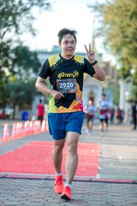 BIB: 2920
                            <button type="button" onclick="openModal(6547361)" class="btn btn-primary btn-sm float-right btn-popup" data-toggle="modal" data-target=".modal-high-quality">
                        <i class="fas fa-shopping-cart"></i> Add to Cart
                    </button>
                                            <button type="button" onclick="isThisMe(6547361, true)" class="btn btn-success btn-sm float-right btn-popup btn-isme hidden" data-toggle="tooltip" data-placement="bottom" title="นี่คือรูปของคุณใช่ไหม คลิกที่นี่เพื่อเอาเข้าอัลบั้ม">
                        <i class="fas fa-plus"></i> Add to album
                    </button>
                    <button type="button" onclick="isThisMe(6547361, false)" class="btn btn-warning btn-sm float-right btn-popup btn-isnotme hidden">
                        <i class="fas fa-ban"></i> Remove from album
                    </button>