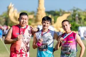 BIB: 2831, 6687
                            <button type="button" onclick="openModal(6564261)" class="btn btn-primary btn-sm float-right btn-popup" data-toggle="modal" data-target=".modal-high-quality">
                        <i class="fas fa-shopping-cart"></i> Add to Cart
                    </button>
                                            <button type="button" onclick="isThisMe(6564261, true)" class="btn btn-success btn-sm float-right btn-popup btn-isme hidden" data-toggle="tooltip" data-placement="bottom" title="นี่คือรูปของคุณใช่ไหม คลิกที่นี่เพื่อเอาเข้าอัลบั้ม">
                        <i class="fas fa-plus"></i> Add to album
                    </button>
                    <button type="button" onclick="isThisMe(6564261, false)" class="btn btn-warning btn-sm float-right btn-popup btn-isnotme hidden">
                        <i class="fas fa-ban"></i> Remove from album
                    </button>