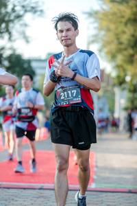 BIB: 2117, 128
                            <button type="button" onclick="openModal(6547337)" class="btn btn-primary btn-sm float-right btn-popup" data-toggle="modal" data-target=".modal-high-quality">
                        <i class="fas fa-shopping-cart"></i> Add to Cart
                    </button>
                                            <button type="button" onclick="isThisMe(6547337, true)" class="btn btn-success btn-sm float-right btn-popup btn-isme hidden" data-toggle="tooltip" data-placement="bottom" title="นี่คือรูปของคุณใช่ไหม คลิกที่นี่เพื่อเอาเข้าอัลบั้ม">
                        <i class="fas fa-plus"></i> Add to album
                    </button>
                    <button type="button" onclick="isThisMe(6547337, false)" class="btn btn-warning btn-sm float-right btn-popup btn-isnotme hidden">
                        <i class="fas fa-ban"></i> Remove from album
                    </button>