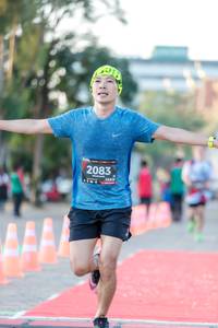 BIB: 2083, 128
                            <button type="button" onclick="openModal(6535411)" class="btn btn-primary btn-sm float-right btn-popup" data-toggle="modal" data-target=".modal-high-quality">
                        <i class="fas fa-shopping-cart"></i> Add to Cart
                    </button>
                                            <button type="button" onclick="isThisMe(6535411, true)" class="btn btn-success btn-sm float-right btn-popup btn-isme hidden" data-toggle="tooltip" data-placement="bottom" title="นี่คือรูปของคุณใช่ไหม คลิกที่นี่เพื่อเอาเข้าอัลบั้ม">
                        <i class="fas fa-plus"></i> Add to album
                    </button>
                    <button type="button" onclick="isThisMe(6535411, false)" class="btn btn-warning btn-sm float-right btn-popup btn-isnotme hidden">
                        <i class="fas fa-ban"></i> Remove from album
                    </button>