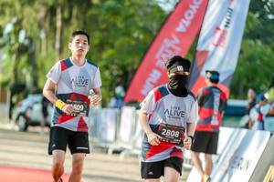 BIB: 809, 2808
                            <button type="button" onclick="openModal(6563001)" class="btn btn-primary btn-sm float-right btn-popup" data-toggle="modal" data-target=".modal-high-quality">
                        <i class="fas fa-shopping-cart"></i> Add to Cart
                    </button>
                                            <button type="button" onclick="isThisMe(6563001, true)" class="btn btn-success btn-sm float-right btn-popup btn-isme hidden" data-toggle="tooltip" data-placement="bottom" title="นี่คือรูปของคุณใช่ไหม คลิกที่นี่เพื่อเอาเข้าอัลบั้ม">
                        <i class="fas fa-plus"></i> Add to album
                    </button>
                    <button type="button" onclick="isThisMe(6563001, false)" class="btn btn-warning btn-sm float-right btn-popup btn-isnotme hidden">
                        <i class="fas fa-ban"></i> Remove from album
                    </button>