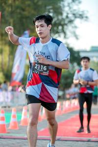 BIB: 2116, 128
                            <button type="button" onclick="openModal(6550147)" class="btn btn-primary btn-sm float-right btn-popup" data-toggle="modal" data-target=".modal-high-quality">
                        <i class="fas fa-shopping-cart"></i> Add to Cart
                    </button>
                                            <button type="button" onclick="isThisMe(6550147, true)" class="btn btn-success btn-sm float-right btn-popup btn-isme hidden" data-toggle="tooltip" data-placement="bottom" title="นี่คือรูปของคุณใช่ไหม คลิกที่นี่เพื่อเอาเข้าอัลบั้ม">
                        <i class="fas fa-plus"></i> Add to album
                    </button>
                    <button type="button" onclick="isThisMe(6550147, false)" class="btn btn-warning btn-sm float-right btn-popup btn-isnotme hidden">
                        <i class="fas fa-ban"></i> Remove from album
                    </button>