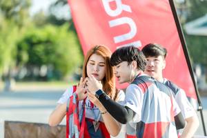 BIB: 
                            <button type="button" onclick="openModal(6572415)" class="btn btn-primary btn-sm float-right btn-popup" data-toggle="modal" data-target=".modal-high-quality">
                        <i class="fas fa-shopping-cart"></i> Add to Cart
                    </button>
                                            <button type="button" onclick="isThisMe(6572415, true)" class="btn btn-success btn-sm float-right btn-popup btn-isme hidden" data-toggle="tooltip" data-placement="bottom" title="นี่คือรูปของคุณใช่ไหม คลิกที่นี่เพื่อเอาเข้าอัลบั้ม">
                        <i class="fas fa-plus"></i> Add to album
                    </button>
                    <button type="button" onclick="isThisMe(6572415, false)" class="btn btn-warning btn-sm float-right btn-popup btn-isnotme hidden">
                        <i class="fas fa-ban"></i> Remove from album
                    </button>