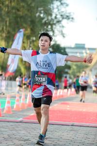 BIB: 3738
                            <button type="button" onclick="openModal(6551910)" class="btn btn-primary btn-sm float-right btn-popup" data-toggle="modal" data-target=".modal-high-quality">
                        <i class="fas fa-shopping-cart"></i> Add to Cart
                    </button>
                                            <button type="button" onclick="isThisMe(6551910, true)" class="btn btn-success btn-sm float-right btn-popup btn-isme hidden" data-toggle="tooltip" data-placement="bottom" title="นี่คือรูปของคุณใช่ไหม คลิกที่นี่เพื่อเอาเข้าอัลบั้ม">
                        <i class="fas fa-plus"></i> Add to album
                    </button>
                    <button type="button" onclick="isThisMe(6551910, false)" class="btn btn-warning btn-sm float-right btn-popup btn-isnotme hidden">
                        <i class="fas fa-ban"></i> Remove from album
                    </button>