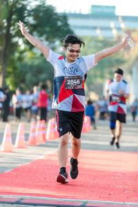 BIB: 2046
                            <button type="button" onclick="openModal(6557028)" class="btn btn-primary btn-sm float-right btn-popup" data-toggle="modal" data-target=".modal-high-quality">
                        <i class="fas fa-shopping-cart"></i> Add to Cart
                    </button>
                                            <button type="button" onclick="isThisMe(6557028, true)" class="btn btn-success btn-sm float-right btn-popup btn-isme hidden" data-toggle="tooltip" data-placement="bottom" title="นี่คือรูปของคุณใช่ไหม คลิกที่นี่เพื่อเอาเข้าอัลบั้ม">
                        <i class="fas fa-plus"></i> Add to album
                    </button>
                    <button type="button" onclick="isThisMe(6557028, false)" class="btn btn-warning btn-sm float-right btn-popup btn-isnotme hidden">
                        <i class="fas fa-ban"></i> Remove from album
                    </button>