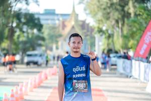 BIB: 3861
                            <button type="button" onclick="openModal(6564076)" class="btn btn-primary btn-sm float-right btn-popup" data-toggle="modal" data-target=".modal-high-quality">
                        <i class="fas fa-shopping-cart"></i> Add to Cart
                    </button>
                                            <button type="button" onclick="isThisMe(6564076, true)" class="btn btn-success btn-sm float-right btn-popup btn-isme hidden" data-toggle="tooltip" data-placement="bottom" title="นี่คือรูปของคุณใช่ไหม คลิกที่นี่เพื่อเอาเข้าอัลบั้ม">
                        <i class="fas fa-plus"></i> Add to album
                    </button>
                    <button type="button" onclick="isThisMe(6564076, false)" class="btn btn-warning btn-sm float-right btn-popup btn-isnotme hidden">
                        <i class="fas fa-ban"></i> Remove from album
                    </button>