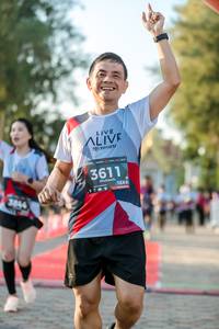 BIB: 3611, 128, 3044
                            <button type="button" onclick="openModal(6551468)" class="btn btn-primary btn-sm float-right btn-popup" data-toggle="modal" data-target=".modal-high-quality">
                        <i class="fas fa-shopping-cart"></i> Add to Cart
                    </button>
                                            <button type="button" onclick="isThisMe(6551468, true)" class="btn btn-success btn-sm float-right btn-popup btn-isme hidden" data-toggle="tooltip" data-placement="bottom" title="นี่คือรูปของคุณใช่ไหม คลิกที่นี่เพื่อเอาเข้าอัลบั้ม">
                        <i class="fas fa-plus"></i> Add to album
                    </button>
                    <button type="button" onclick="isThisMe(6551468, false)" class="btn btn-warning btn-sm float-right btn-popup btn-isnotme hidden">
                        <i class="fas fa-ban"></i> Remove from album
                    </button>