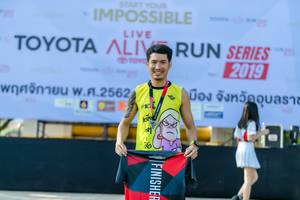 BIB: 2019, 2562
                            <button type="button" onclick="openModal(6569257)" class="btn btn-primary btn-sm float-right btn-popup" data-toggle="modal" data-target=".modal-high-quality">
                        <i class="fas fa-shopping-cart"></i> Add to Cart
                    </button>
                                            <button type="button" onclick="isThisMe(6569257, true)" class="btn btn-success btn-sm float-right btn-popup btn-isme hidden" data-toggle="tooltip" data-placement="bottom" title="นี่คือรูปของคุณใช่ไหม คลิกที่นี่เพื่อเอาเข้าอัลบั้ม">
                        <i class="fas fa-plus"></i> Add to album
                    </button>
                    <button type="button" onclick="isThisMe(6569257, false)" class="btn btn-warning btn-sm float-right btn-popup btn-isnotme hidden">
                        <i class="fas fa-ban"></i> Remove from album
                    </button>