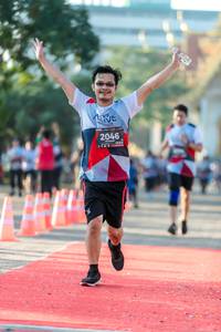 BIB: 2046
                            <button type="button" onclick="openModal(6557022)" class="btn btn-primary btn-sm float-right btn-popup" data-toggle="modal" data-target=".modal-high-quality">
                        <i class="fas fa-shopping-cart"></i> Add to Cart
                    </button>
                                            <button type="button" onclick="isThisMe(6557022, true)" class="btn btn-success btn-sm float-right btn-popup btn-isme hidden" data-toggle="tooltip" data-placement="bottom" title="นี่คือรูปของคุณใช่ไหม คลิกที่นี่เพื่อเอาเข้าอัลบั้ม">
                        <i class="fas fa-plus"></i> Add to album
                    </button>
                    <button type="button" onclick="isThisMe(6557022, false)" class="btn btn-warning btn-sm float-right btn-popup btn-isnotme hidden">
                        <i class="fas fa-ban"></i> Remove from album
                    </button>