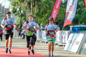 BIB: 2632, 2191, 2206, 2019
                            <button type="button" onclick="openModal(6561937)" class="btn btn-primary btn-sm float-right btn-popup" data-toggle="modal" data-target=".modal-high-quality">
                        <i class="fas fa-shopping-cart"></i> Add to Cart
                    </button>
                                            <button type="button" onclick="isThisMe(6561937, true)" class="btn btn-success btn-sm float-right btn-popup btn-isme hidden" data-toggle="tooltip" data-placement="bottom" title="นี่คือรูปของคุณใช่ไหม คลิกที่นี่เพื่อเอาเข้าอัลบั้ม">
                        <i class="fas fa-plus"></i> Add to album
                    </button>
                    <button type="button" onclick="isThisMe(6561937, false)" class="btn btn-warning btn-sm float-right btn-popup btn-isnotme hidden">
                        <i class="fas fa-ban"></i> Remove from album
                    </button>