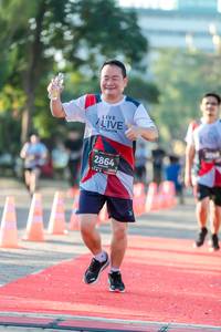 BIB: 2864
                            <button type="button" onclick="openModal(6557012)" class="btn btn-primary btn-sm float-right btn-popup" data-toggle="modal" data-target=".modal-high-quality">
                        <i class="fas fa-shopping-cart"></i> Add to Cart
                    </button>
                                            <button type="button" onclick="isThisMe(6557012, true)" class="btn btn-success btn-sm float-right btn-popup btn-isme hidden" data-toggle="tooltip" data-placement="bottom" title="นี่คือรูปของคุณใช่ไหม คลิกที่นี่เพื่อเอาเข้าอัลบั้ม">
                        <i class="fas fa-plus"></i> Add to album
                    </button>
                    <button type="button" onclick="isThisMe(6557012, false)" class="btn btn-warning btn-sm float-right btn-popup btn-isnotme hidden">
                        <i class="fas fa-ban"></i> Remove from album
                    </button>