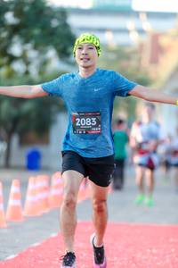 BIB: 2083, 120
                            <button type="button" onclick="openModal(6535403)" class="btn btn-primary btn-sm float-right btn-popup" data-toggle="modal" data-target=".modal-high-quality">
                        <i class="fas fa-shopping-cart"></i> Add to Cart
                    </button>
                                            <button type="button" onclick="isThisMe(6535403, true)" class="btn btn-success btn-sm float-right btn-popup btn-isme hidden" data-toggle="tooltip" data-placement="bottom" title="นี่คือรูปของคุณใช่ไหม คลิกที่นี่เพื่อเอาเข้าอัลบั้ม">
                        <i class="fas fa-plus"></i> Add to album
                    </button>
                    <button type="button" onclick="isThisMe(6535403, false)" class="btn btn-warning btn-sm float-right btn-popup btn-isnotme hidden">
                        <i class="fas fa-ban"></i> Remove from album
                    </button>