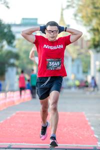 BIB: 3649
                            <button type="button" onclick="openModal(6543973)" class="btn btn-primary btn-sm float-right btn-popup" data-toggle="modal" data-target=".modal-high-quality">
                        <i class="fas fa-shopping-cart"></i> Add to Cart
                    </button>
                                            <button type="button" onclick="isThisMe(6543973, true)" class="btn btn-success btn-sm float-right btn-popup btn-isme hidden" data-toggle="tooltip" data-placement="bottom" title="นี่คือรูปของคุณใช่ไหม คลิกที่นี่เพื่อเอาเข้าอัลบั้ม">
                        <i class="fas fa-plus"></i> Add to album
                    </button>
                    <button type="button" onclick="isThisMe(6543973, false)" class="btn btn-warning btn-sm float-right btn-popup btn-isnotme hidden">
                        <i class="fas fa-ban"></i> Remove from album
                    </button>