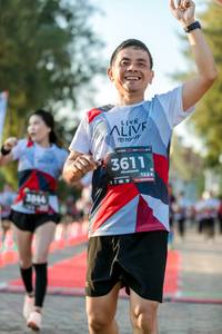 BIB: 3611, 128, 3844
                            <button type="button" onclick="openModal(6551470)" class="btn btn-primary btn-sm float-right btn-popup" data-toggle="modal" data-target=".modal-high-quality">
                        <i class="fas fa-shopping-cart"></i> Add to Cart
                    </button>
                                            <button type="button" onclick="isThisMe(6551470, true)" class="btn btn-success btn-sm float-right btn-popup btn-isme hidden" data-toggle="tooltip" data-placement="bottom" title="นี่คือรูปของคุณใช่ไหม คลิกที่นี่เพื่อเอาเข้าอัลบั้ม">
                        <i class="fas fa-plus"></i> Add to album
                    </button>
                    <button type="button" onclick="isThisMe(6551470, false)" class="btn btn-warning btn-sm float-right btn-popup btn-isnotme hidden">
                        <i class="fas fa-ban"></i> Remove from album
                    </button>