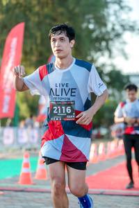 BIB: 2116, 128
                            <button type="button" onclick="openModal(6550148)" class="btn btn-primary btn-sm float-right btn-popup" data-toggle="modal" data-target=".modal-high-quality">
                        <i class="fas fa-shopping-cart"></i> Add to Cart
                    </button>
                                            <button type="button" onclick="isThisMe(6550148, true)" class="btn btn-success btn-sm float-right btn-popup btn-isme hidden" data-toggle="tooltip" data-placement="bottom" title="นี่คือรูปของคุณใช่ไหม คลิกที่นี่เพื่อเอาเข้าอัลบั้ม">
                        <i class="fas fa-plus"></i> Add to album
                    </button>
                    <button type="button" onclick="isThisMe(6550148, false)" class="btn btn-warning btn-sm float-right btn-popup btn-isnotme hidden">
                        <i class="fas fa-ban"></i> Remove from album
                    </button>