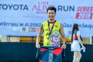 BIB: 2019, 2562
                            <button type="button" onclick="openModal(6569256)" class="btn btn-primary btn-sm float-right btn-popup" data-toggle="modal" data-target=".modal-high-quality">
                        <i class="fas fa-shopping-cart"></i> Add to Cart
                    </button>
                                            <button type="button" onclick="isThisMe(6569256, true)" class="btn btn-success btn-sm float-right btn-popup btn-isme hidden" data-toggle="tooltip" data-placement="bottom" title="นี่คือรูปของคุณใช่ไหม คลิกที่นี่เพื่อเอาเข้าอัลบั้ม">
                        <i class="fas fa-plus"></i> Add to album
                    </button>
                    <button type="button" onclick="isThisMe(6569256, false)" class="btn btn-warning btn-sm float-right btn-popup btn-isnotme hidden">
                        <i class="fas fa-ban"></i> Remove from album
                    </button>