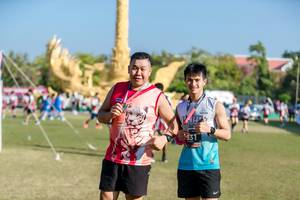 BIB: 331
                            <button type="button" onclick="openModal(6564258)" class="btn btn-primary btn-sm float-right btn-popup" data-toggle="modal" data-target=".modal-high-quality">
                        <i class="fas fa-shopping-cart"></i> Add to Cart
                    </button>
                                            <button type="button" onclick="isThisMe(6564258, true)" class="btn btn-success btn-sm float-right btn-popup btn-isme hidden" data-toggle="tooltip" data-placement="bottom" title="นี่คือรูปของคุณใช่ไหม คลิกที่นี่เพื่อเอาเข้าอัลบั้ม">
                        <i class="fas fa-plus"></i> Add to album
                    </button>
                    <button type="button" onclick="isThisMe(6564258, false)" class="btn btn-warning btn-sm float-right btn-popup btn-isnotme hidden">
                        <i class="fas fa-ban"></i> Remove from album
                    </button>