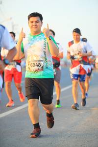 BIB: 6948
                            <button type="button" onclick="openModal(6384984)" class="btn btn-primary btn-sm float-right btn-popup" data-toggle="modal" data-target=".modal-high-quality">
                        <i class="fas fa-shopping-cart"></i> Add to Cart
                    </button>
                                            <button type="button" onclick="isThisMe(6384984, true)" class="btn btn-success btn-sm float-right btn-popup btn-isme hidden" data-toggle="tooltip" data-placement="bottom" title="นี่คือรูปของคุณใช่ไหม คลิกที่นี่เพื่อเอาเข้าอัลบั้ม">
                        <i class="fas fa-plus"></i> Add to album
                    </button>
                    <button type="button" onclick="isThisMe(6384984, false)" class="btn btn-warning btn-sm float-right btn-popup btn-isnotme hidden">
                        <i class="fas fa-ban"></i> Remove from album
                    </button>