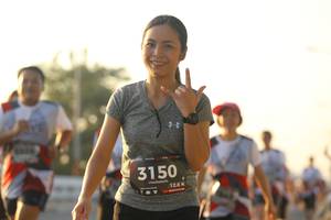 BIB: 3150, 128
                            <button type="button" onclick="openModal(6519409)" class="btn btn-primary btn-sm float-right btn-popup" data-toggle="modal" data-target=".modal-high-quality">
                        <i class="fas fa-shopping-cart"></i> Add to Cart
                    </button>
                                            <button type="button" onclick="isThisMe(6519409, true)" class="btn btn-success btn-sm float-right btn-popup btn-isme hidden" data-toggle="tooltip" data-placement="bottom" title="นี่คือรูปของคุณใช่ไหม คลิกที่นี่เพื่อเอาเข้าอัลบั้ม">
                        <i class="fas fa-plus"></i> Add to album
                    </button>
                    <button type="button" onclick="isThisMe(6519409, false)" class="btn btn-warning btn-sm float-right btn-popup btn-isnotme hidden">
                        <i class="fas fa-ban"></i> Remove from album
                    </button>