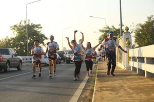 BIB: 047
                            <button type="button" onclick="openModal(6521612)" class="btn btn-primary btn-sm float-right btn-popup" data-toggle="modal" data-target=".modal-high-quality">
                        <i class="fas fa-shopping-cart"></i> Add to Cart
                    </button>
                                            <button type="button" onclick="isThisMe(6521612, true)" class="btn btn-success btn-sm float-right btn-popup btn-isme hidden" data-toggle="tooltip" data-placement="bottom" title="นี่คือรูปของคุณใช่ไหม คลิกที่นี่เพื่อเอาเข้าอัลบั้ม">
                        <i class="fas fa-plus"></i> Add to album
                    </button>
                    <button type="button" onclick="isThisMe(6521612, false)" class="btn btn-warning btn-sm float-right btn-popup btn-isnotme hidden">
                        <i class="fas fa-ban"></i> Remove from album
                    </button>