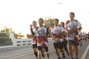 BIB: 2911, 6776, 2871
                            <button type="button" onclick="openModal(6509250)" class="btn btn-primary btn-sm float-right btn-popup" data-toggle="modal" data-target=".modal-high-quality">
                        <i class="fas fa-shopping-cart"></i> Add to Cart
                    </button>
                                            <button type="button" onclick="isThisMe(6509250, true)" class="btn btn-success btn-sm float-right btn-popup btn-isme hidden" data-toggle="tooltip" data-placement="bottom" title="นี่คือรูปของคุณใช่ไหม คลิกที่นี่เพื่อเอาเข้าอัลบั้ม">
                        <i class="fas fa-plus"></i> Add to album
                    </button>
                    <button type="button" onclick="isThisMe(6509250, false)" class="btn btn-warning btn-sm float-right btn-popup btn-isnotme hidden">
                        <i class="fas fa-ban"></i> Remove from album
                    </button>