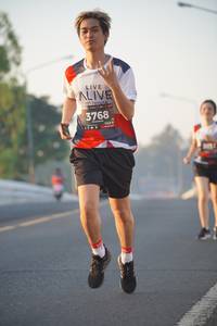 BIB: 3768, 124
                            <button type="button" onclick="openModal(6417817)" class="btn btn-primary btn-sm float-right btn-popup" data-toggle="modal" data-target=".modal-high-quality">
                        <i class="fas fa-shopping-cart"></i> Add to Cart
                    </button>
                                            <button type="button" onclick="isThisMe(6417817, true)" class="btn btn-success btn-sm float-right btn-popup btn-isme hidden" data-toggle="tooltip" data-placement="bottom" title="นี่คือรูปของคุณใช่ไหม คลิกที่นี่เพื่อเอาเข้าอัลบั้ม">
                        <i class="fas fa-plus"></i> Add to album
                    </button>
                    <button type="button" onclick="isThisMe(6417817, false)" class="btn btn-warning btn-sm float-right btn-popup btn-isnotme hidden">
                        <i class="fas fa-ban"></i> Remove from album
                    </button>