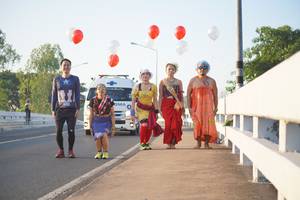 BIB: 
                            <button type="button" onclick="openModal(6418478)" class="btn btn-primary btn-sm float-right btn-popup" data-toggle="modal" data-target=".modal-high-quality">
                        <i class="fas fa-shopping-cart"></i> Add to Cart
                    </button>
                                            <button type="button" onclick="isThisMe(6418478, true)" class="btn btn-success btn-sm float-right btn-popup btn-isme hidden" data-toggle="tooltip" data-placement="bottom" title="นี่คือรูปของคุณใช่ไหม คลิกที่นี่เพื่อเอาเข้าอัลบั้ม">
                        <i class="fas fa-plus"></i> Add to album
                    </button>
                    <button type="button" onclick="isThisMe(6418478, false)" class="btn btn-warning btn-sm float-right btn-popup btn-isnotme hidden">
                        <i class="fas fa-ban"></i> Remove from album
                    </button>