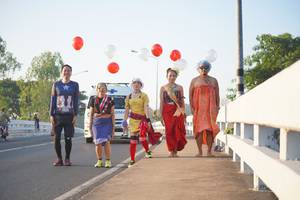 BIB: 
                            <button type="button" onclick="openModal(6418494)" class="btn btn-primary btn-sm float-right btn-popup" data-toggle="modal" data-target=".modal-high-quality">
                        <i class="fas fa-shopping-cart"></i> Add to Cart
                    </button>
                                            <button type="button" onclick="isThisMe(6418494, true)" class="btn btn-success btn-sm float-right btn-popup btn-isme hidden" data-toggle="tooltip" data-placement="bottom" title="นี่คือรูปของคุณใช่ไหม คลิกที่นี่เพื่อเอาเข้าอัลบั้ม">
                        <i class="fas fa-plus"></i> Add to album
                    </button>
                    <button type="button" onclick="isThisMe(6418494, false)" class="btn btn-warning btn-sm float-right btn-popup btn-isnotme hidden">
                        <i class="fas fa-ban"></i> Remove from album
                    </button>